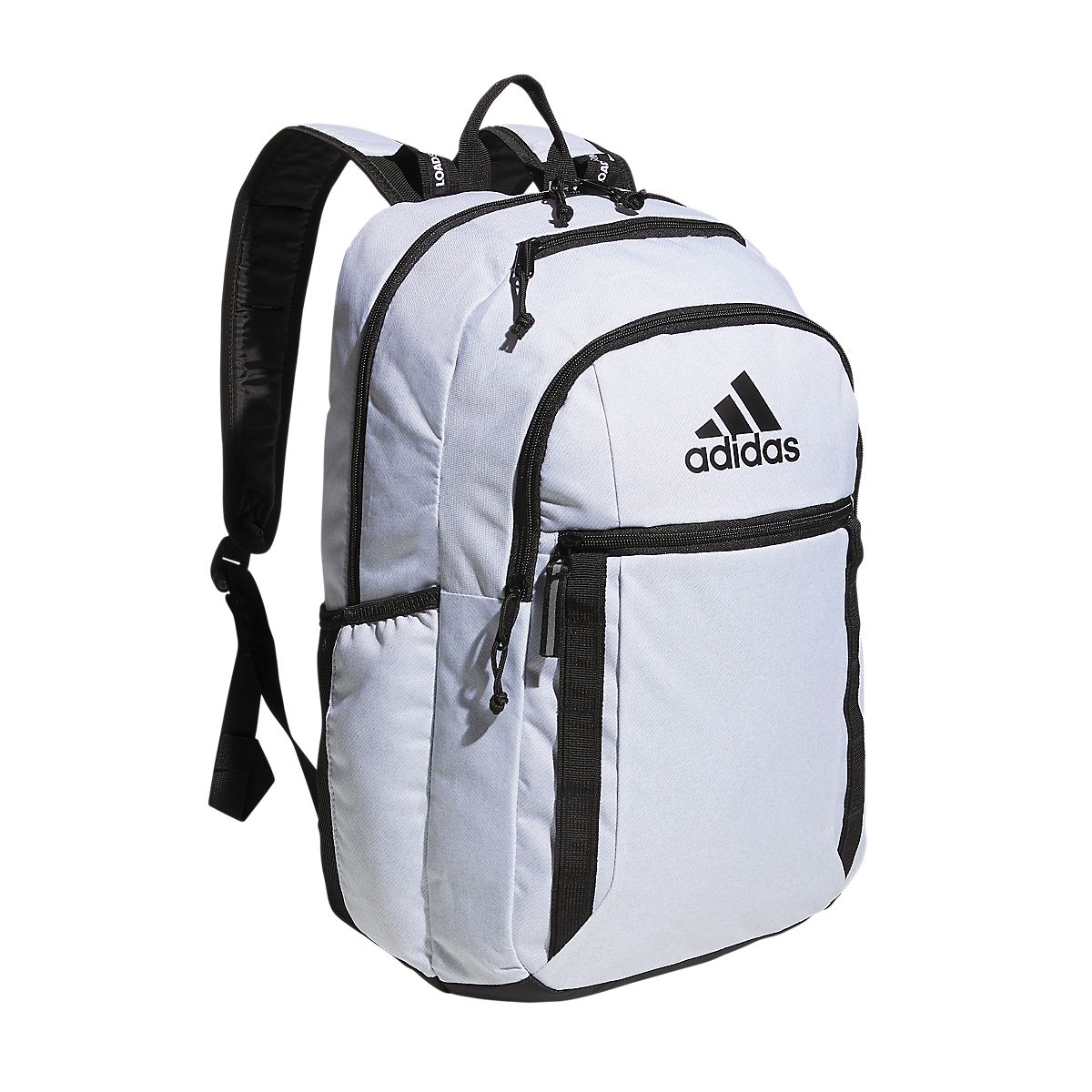 adidas Excel Backpack Free Shipping at Academy