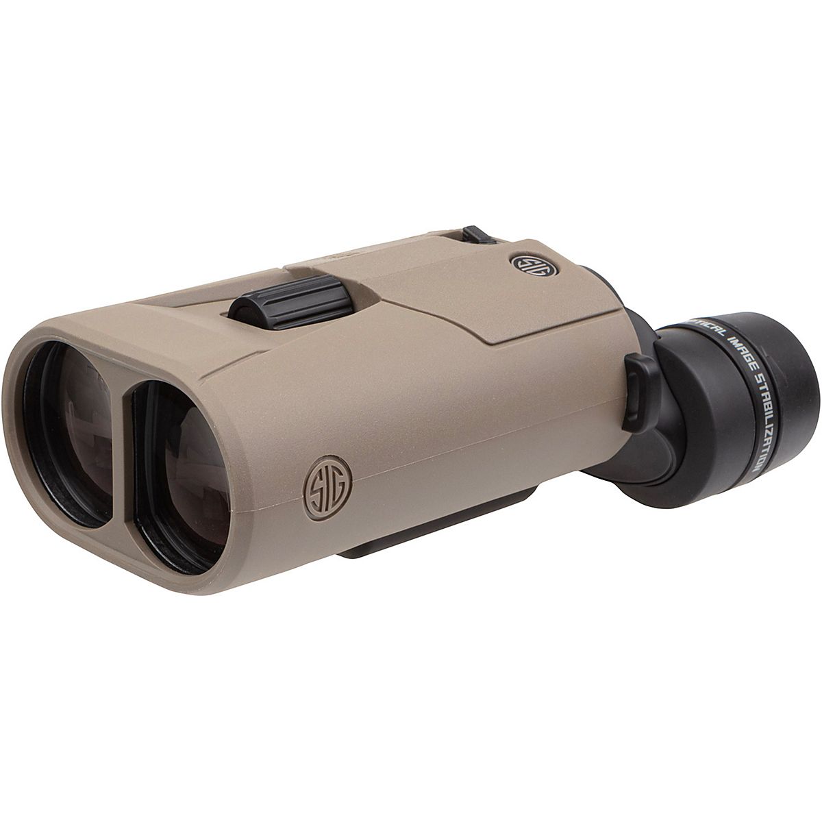 mowl HPF 両眼セット SIG SAUER Zulu6 HDX OIS 16 x 42 Image Stabilized Binoculars | Academy
