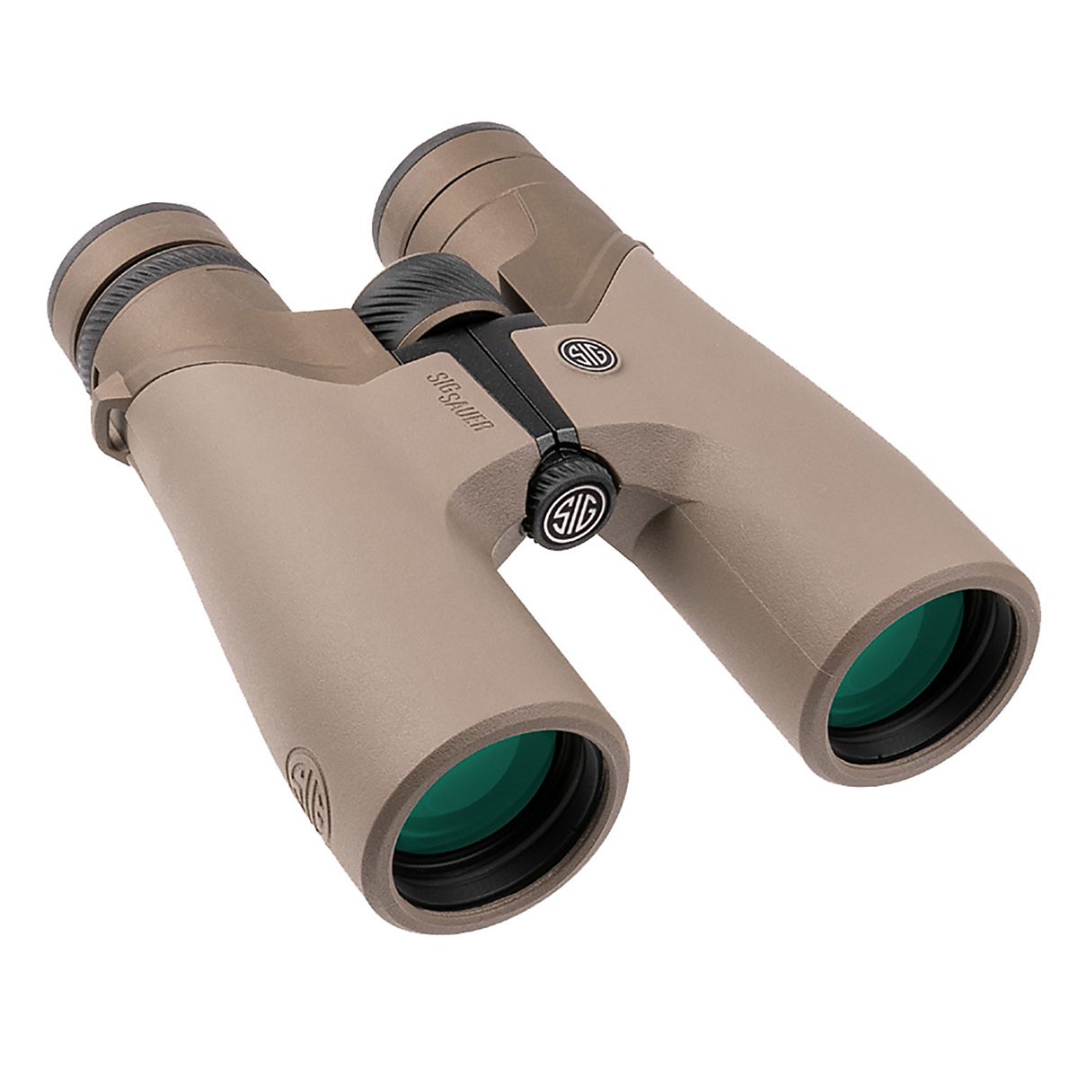 SIG SAUER Zulu10 10x42mm Binoculars Academy
