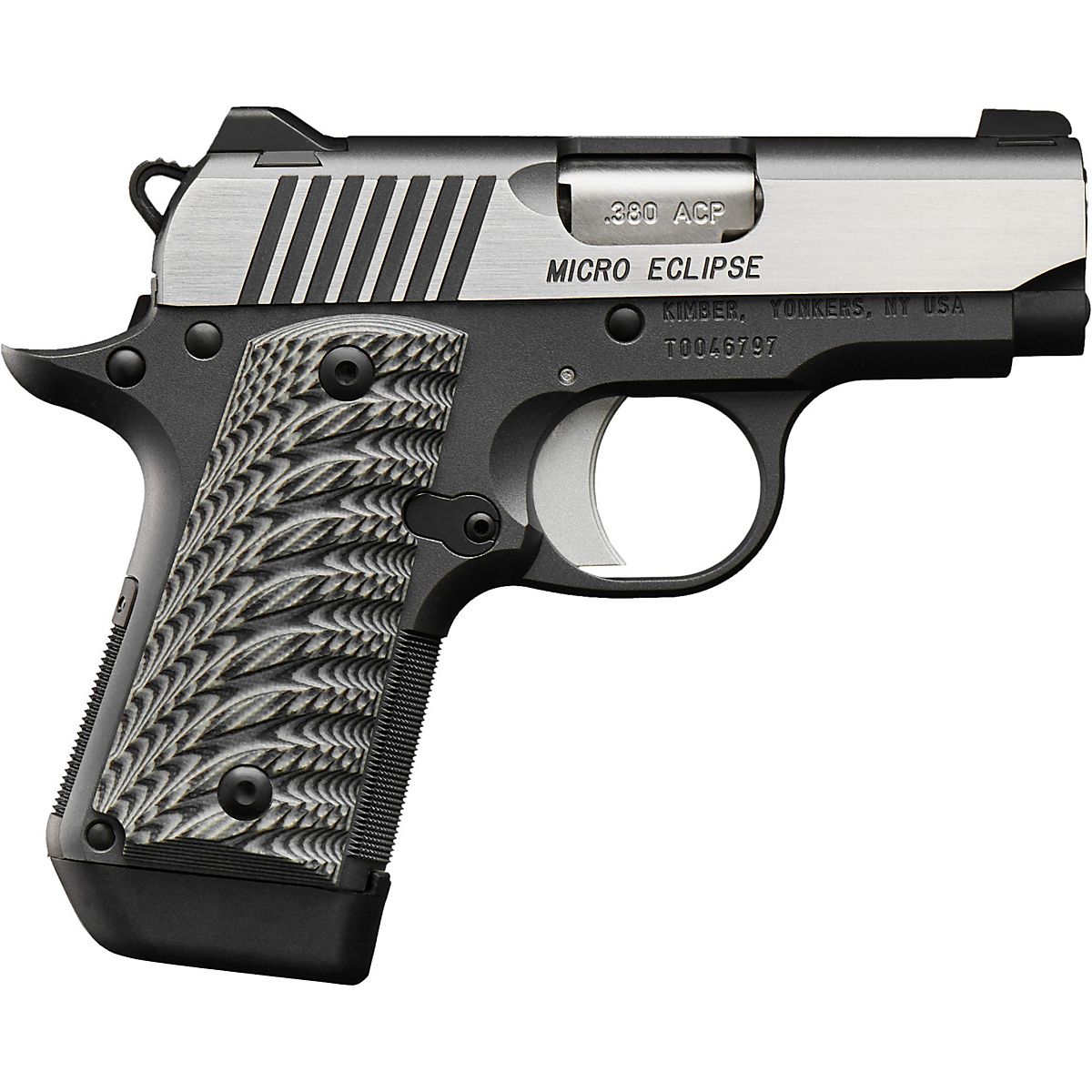 Kimber Micro Eclipse .380 ACP Handgun | Academy