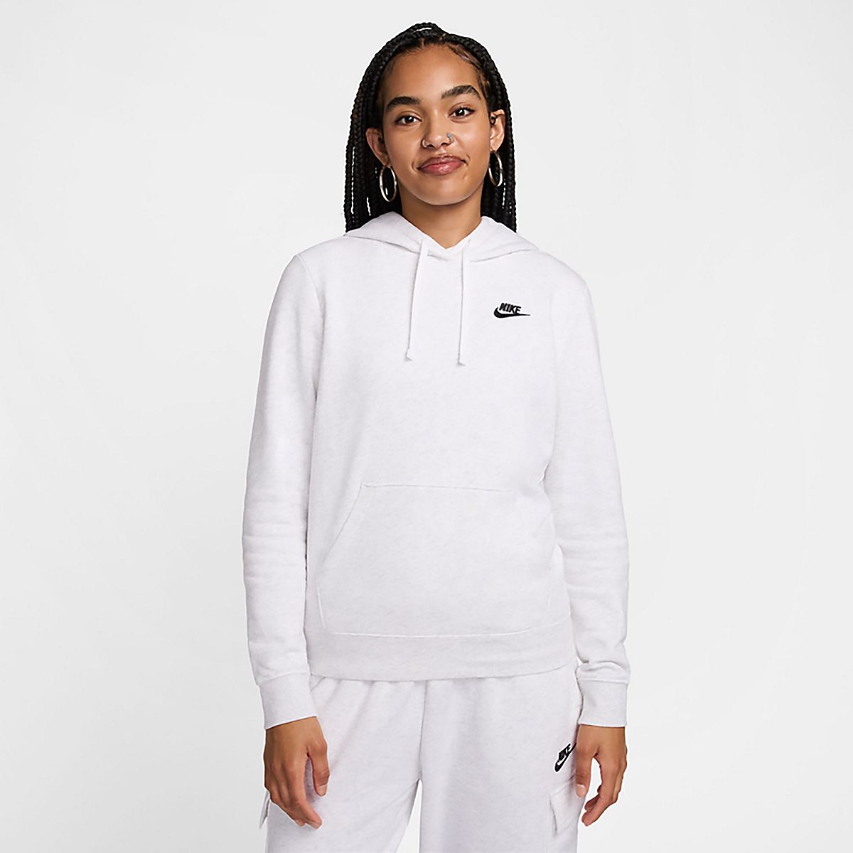 Academy women's hoodies hotsell