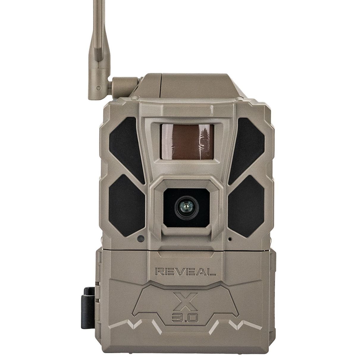 Tactacam Reveal X 3.0 Cellular Trail Camera | Academy