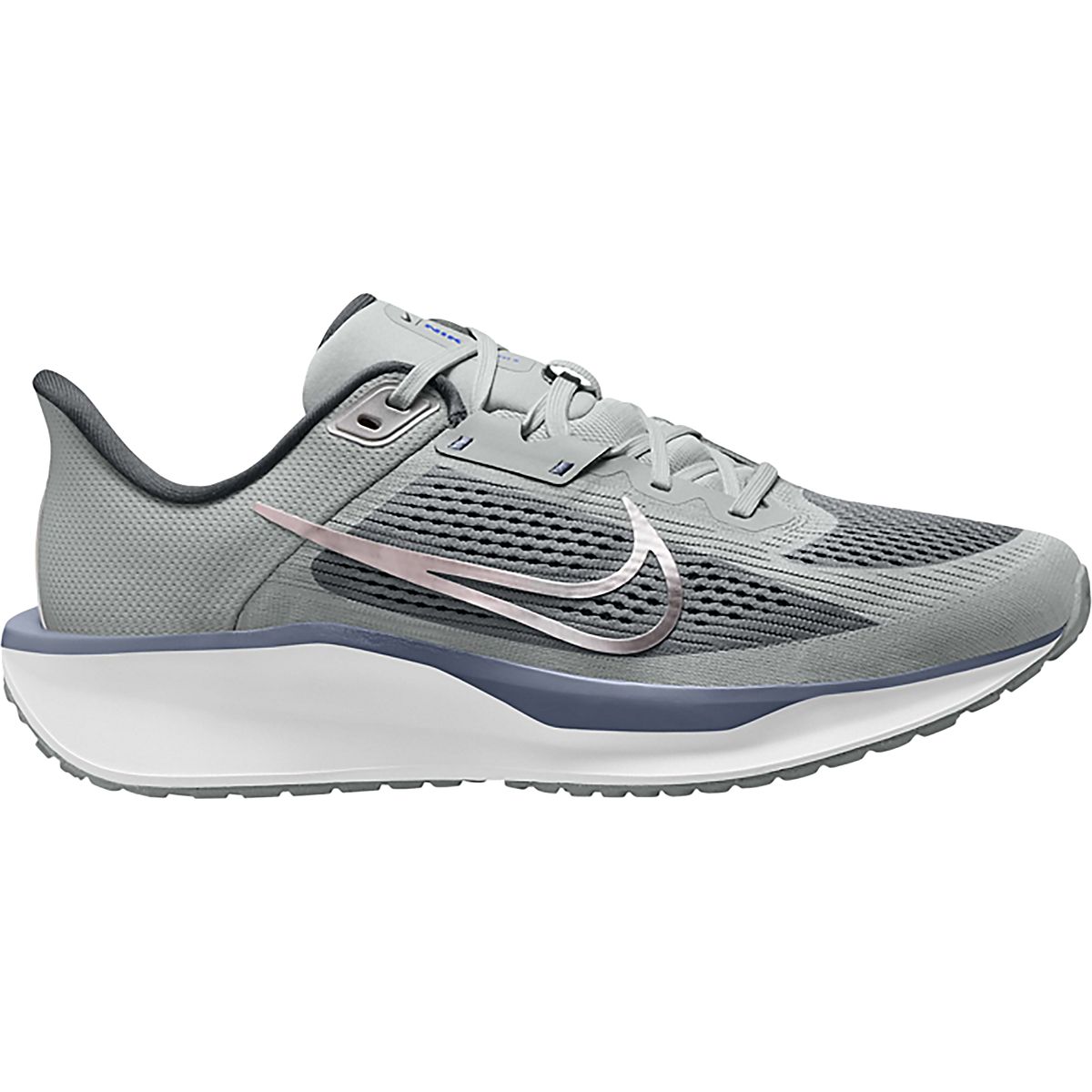 Nike Men s Quest 6 Running Shoes Free Shipping at Academy