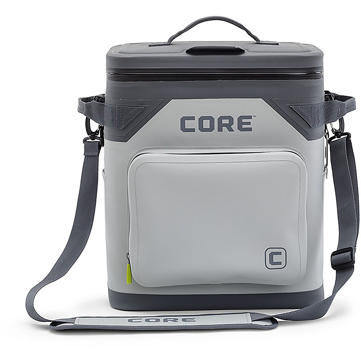 CORE CLIMAKEEP Magnetic 36 Can Soft Cooler | Academy