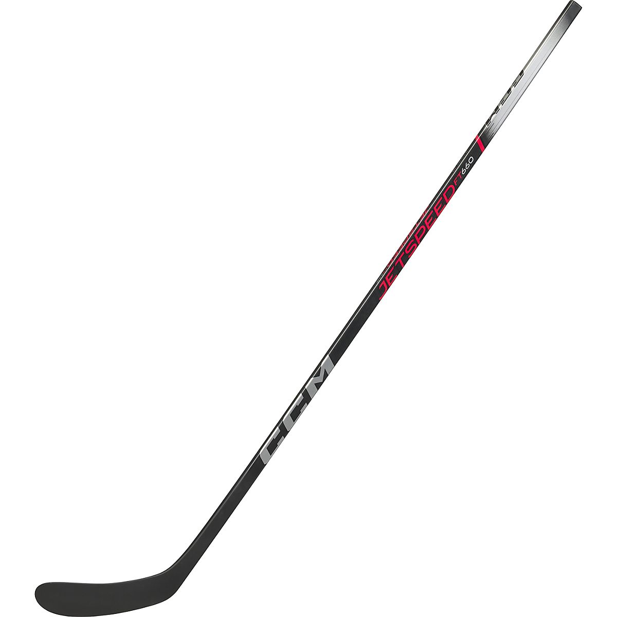 CCM Youth Jetspeed 660 Intermediate Hockey Stick | Academy