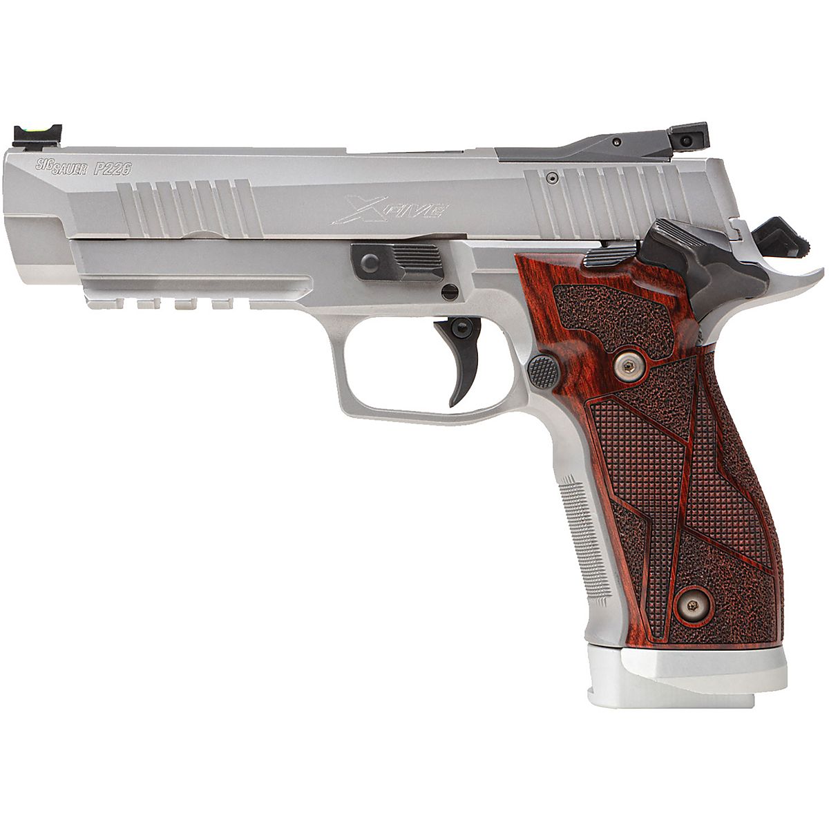 SIG SAUER P226 9mm Luger Single-Action Handgun | Academy