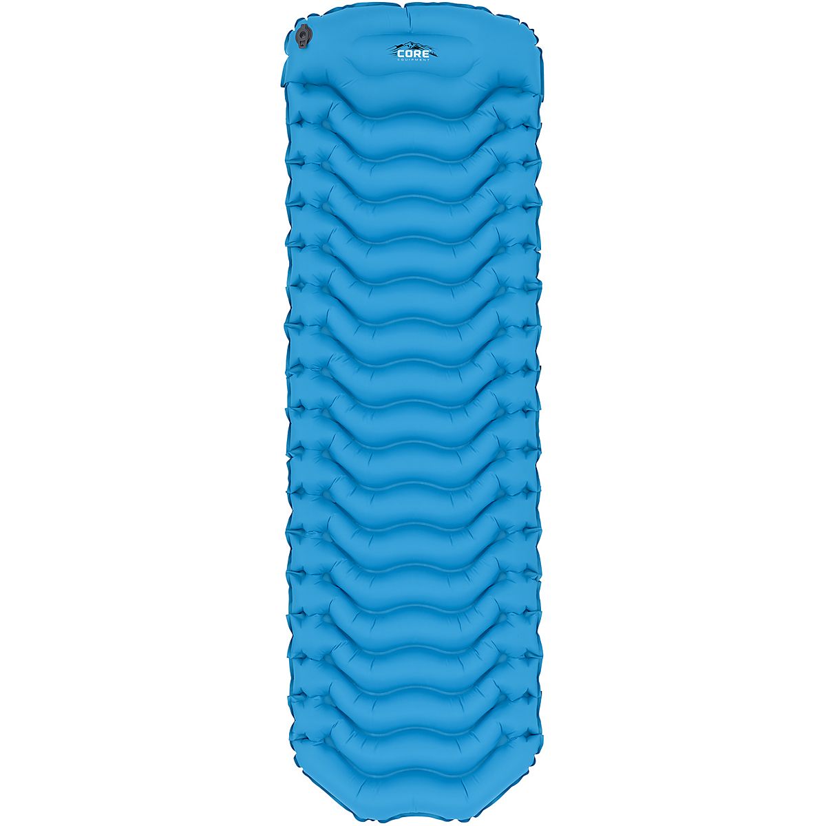 CORE Equipment Insulated Inflatable Camp Pad | Academy