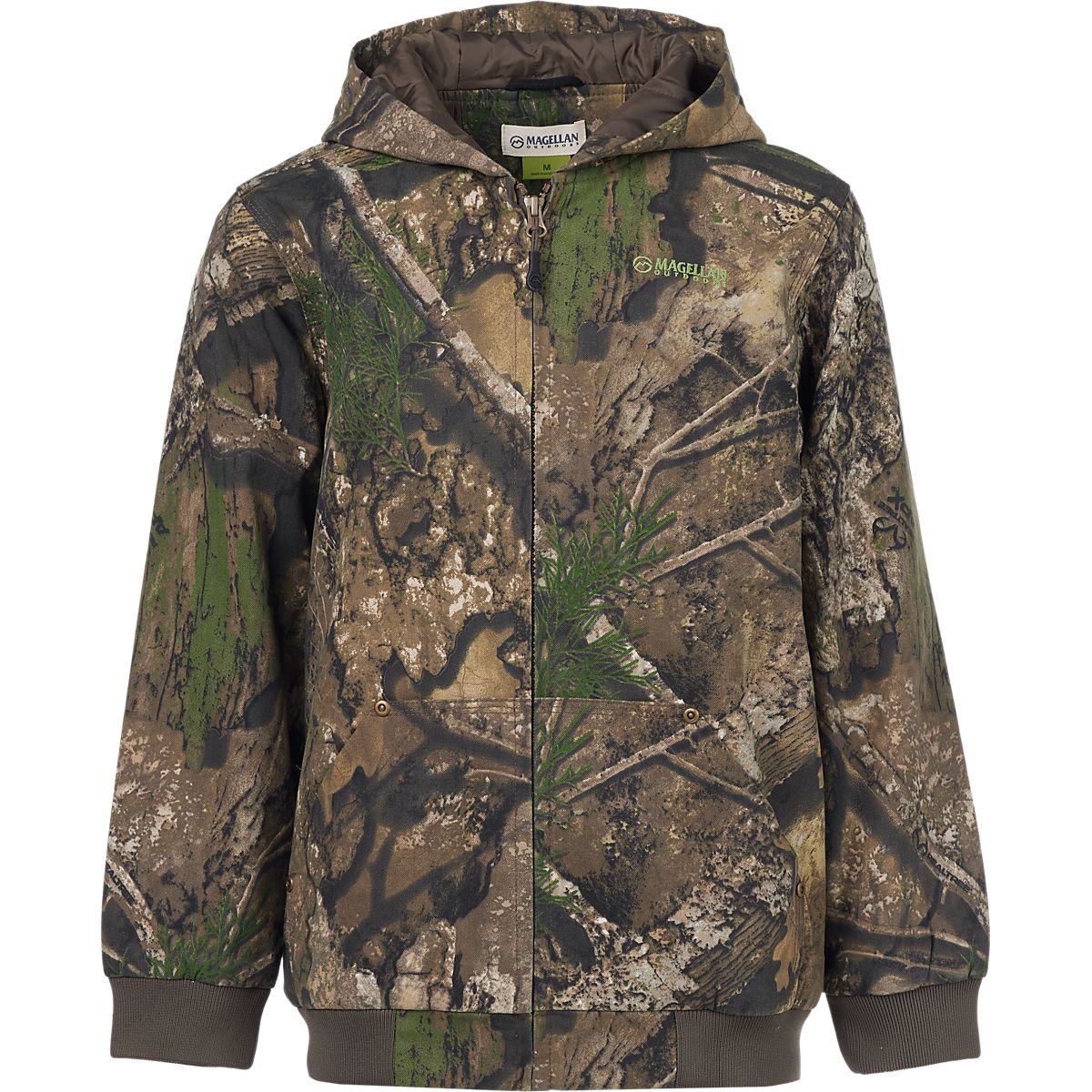 Everlast camo woven jacket mens best sale