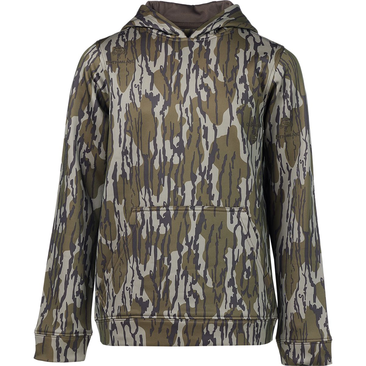 Magellan Outdoors Youth Hart Creek Fleece Pullover Hoodie