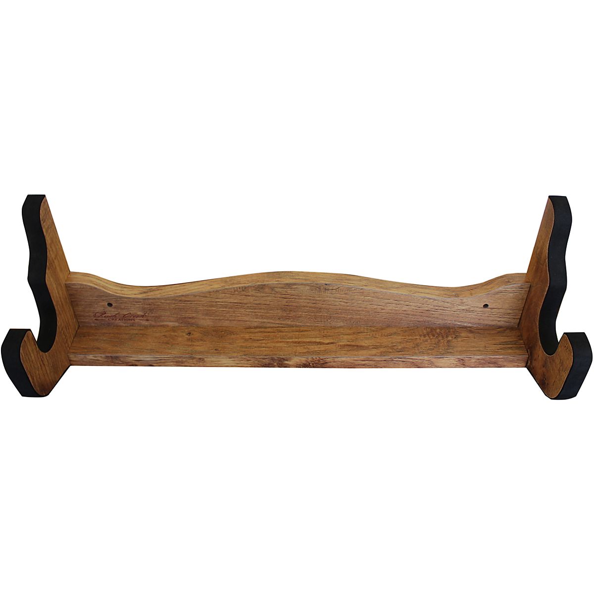 Rush Creek Single Wall Firearm Rack | Free Shipping at Academy