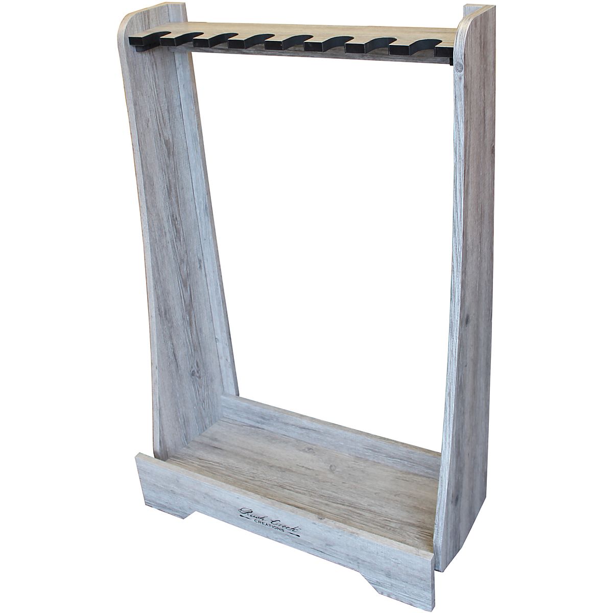 Rush Creek 8-Gun Floor Rack | Academy