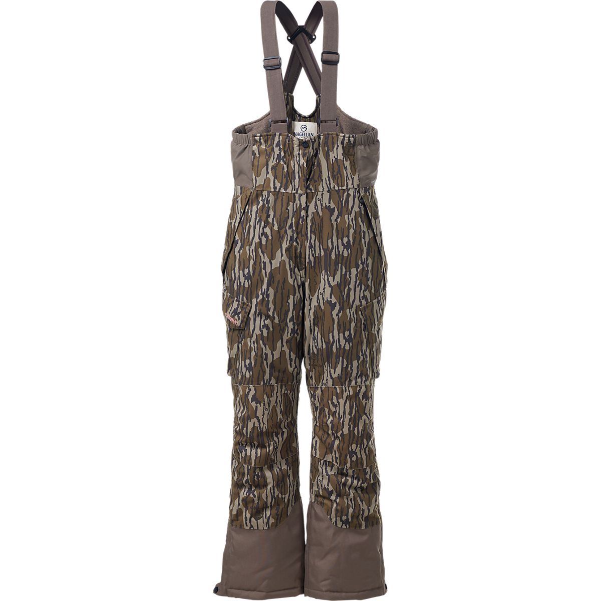 Magellan Women's Ozark Insulated Bib
