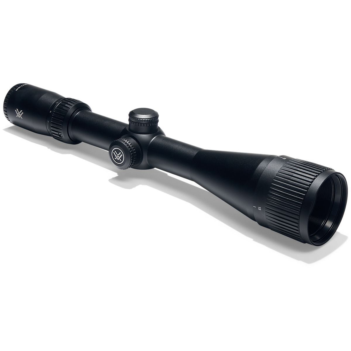 Vortex Eagle 4 - 16 x 50 AO BDC Riflescope | Academy