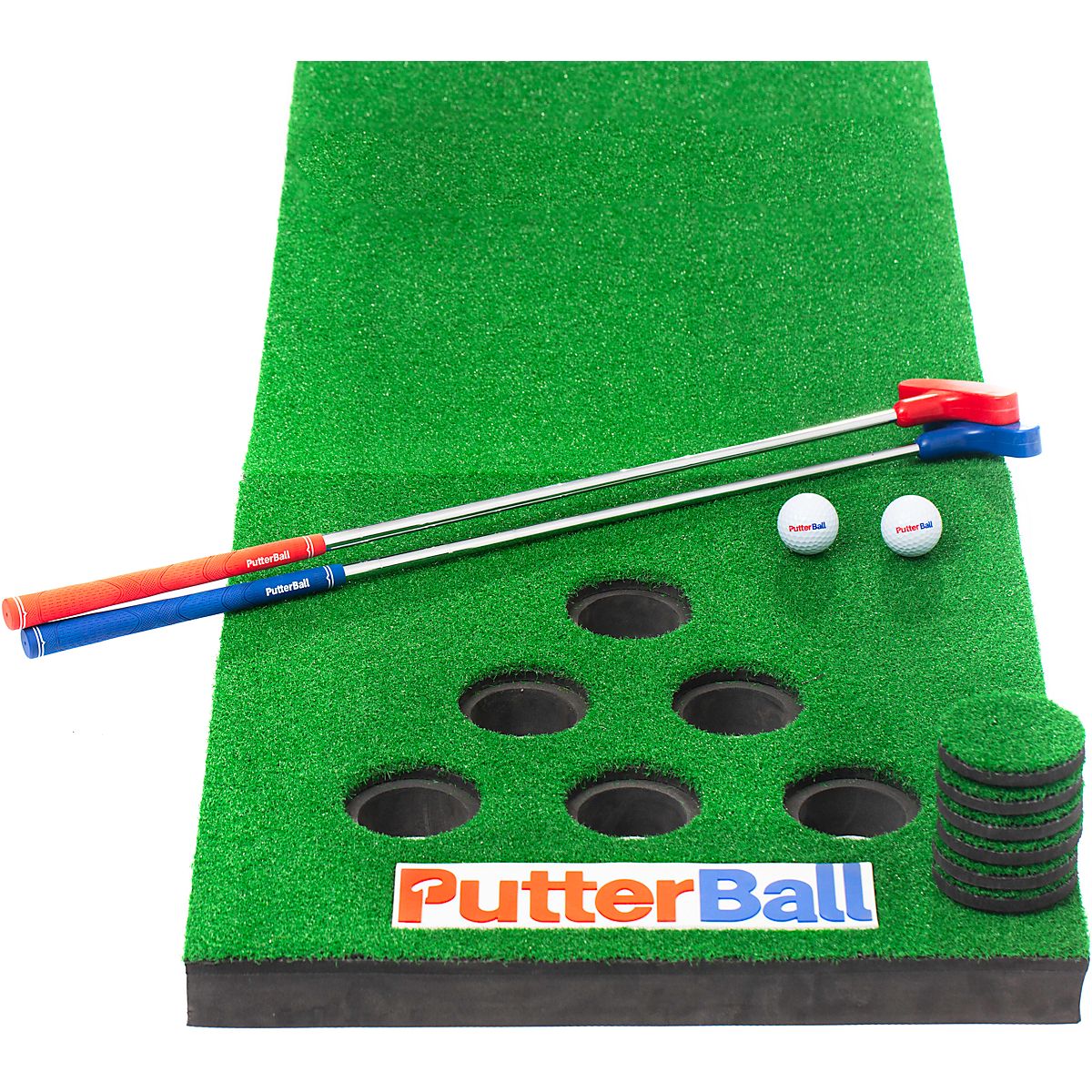 Putterball Golf Pong Game Set 