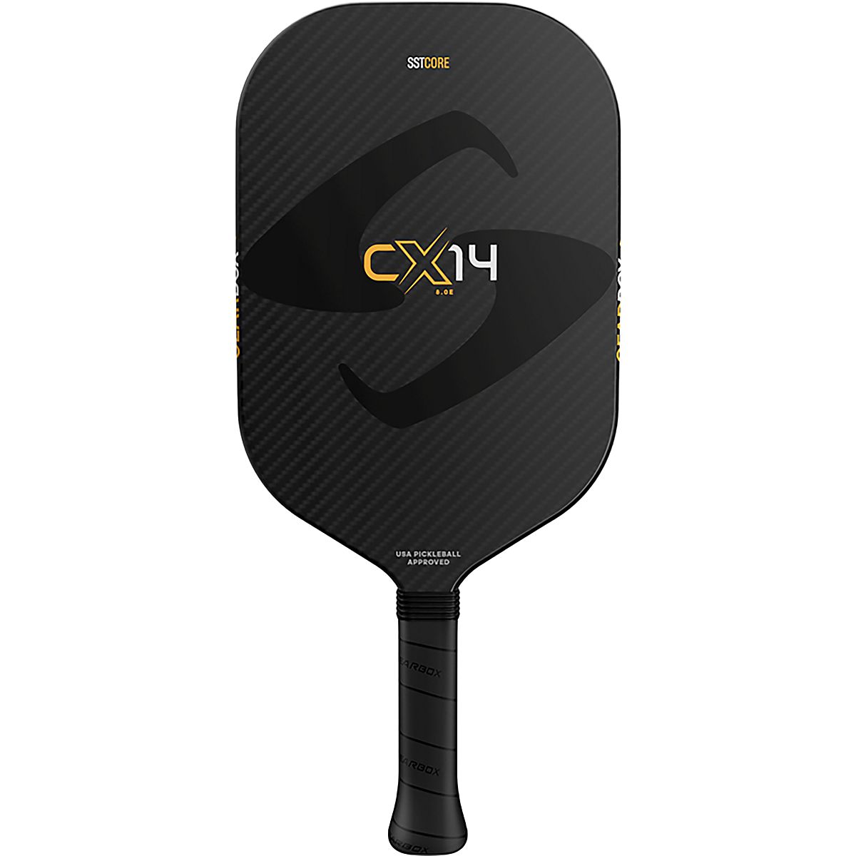 Gearbox CX14E All Purpose Pickleball Paddle | Academy