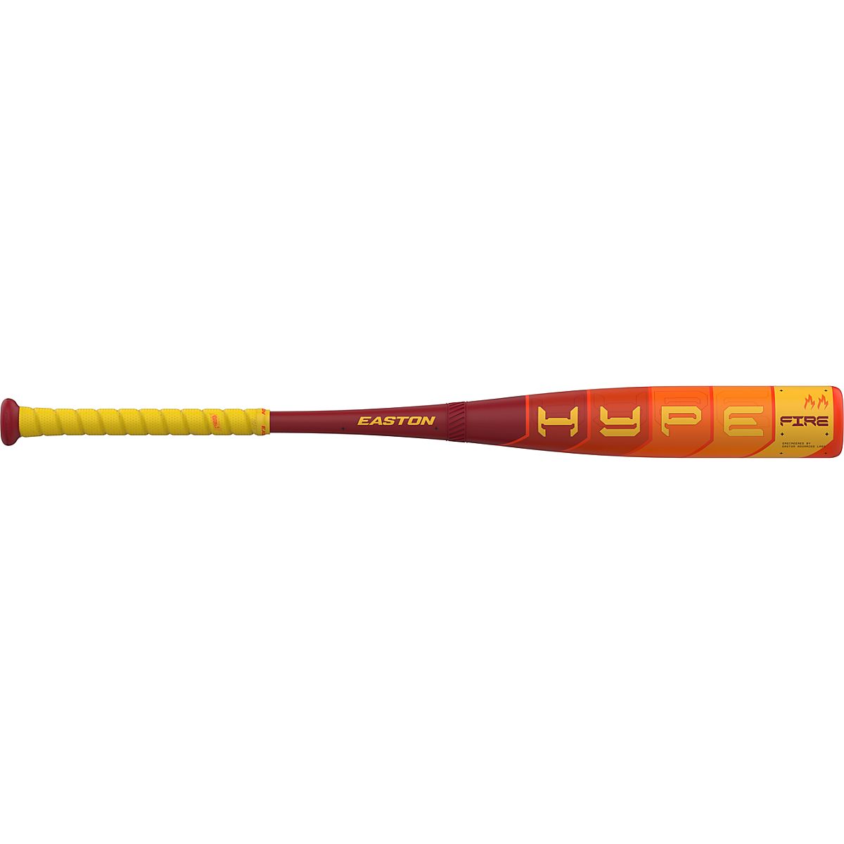 インフィニティバット　EIGHT Baseball Academy Easton Hype Fire 2025 SL USSSA Baseball Bat -8 | Academy