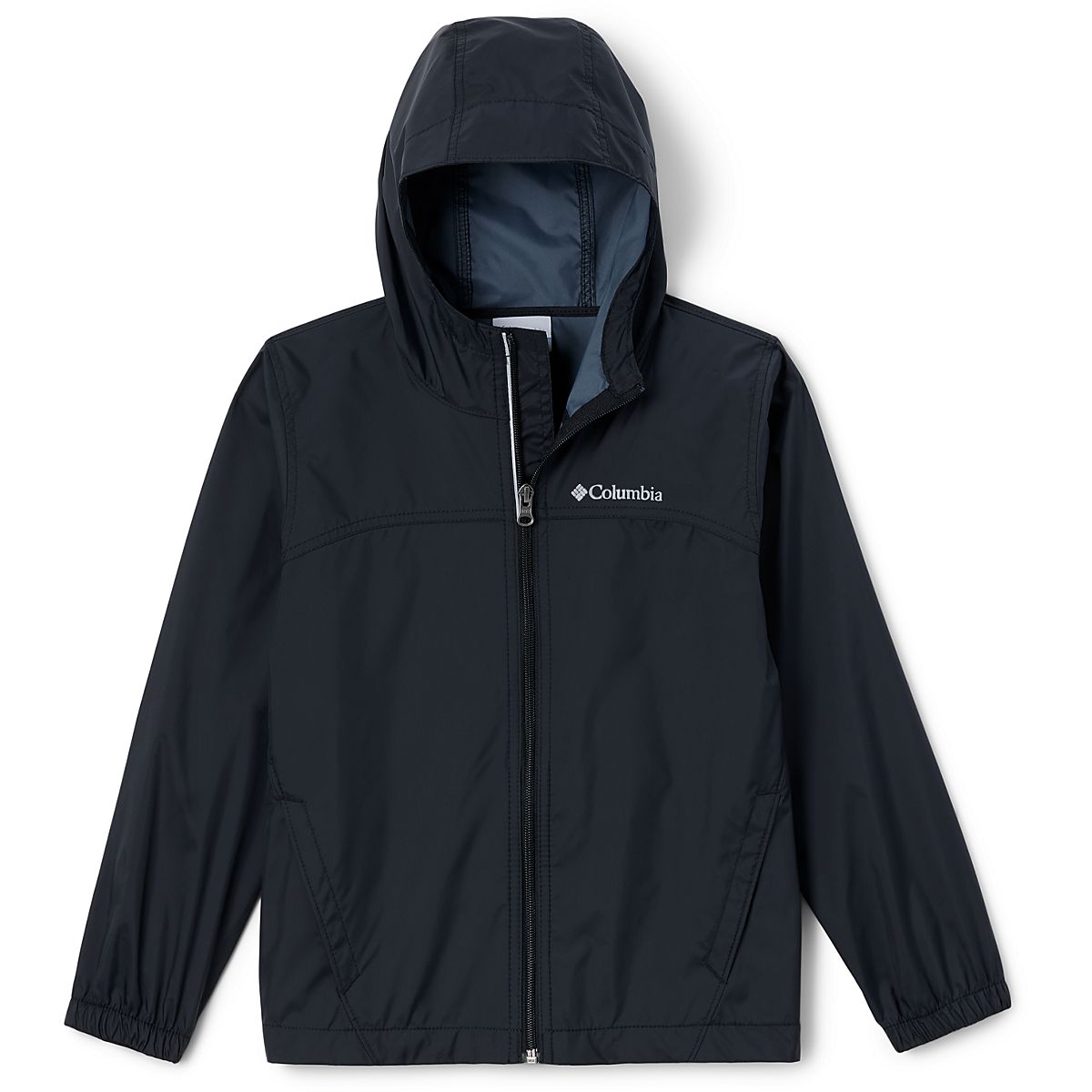 Columbia boys rain jacket clearance