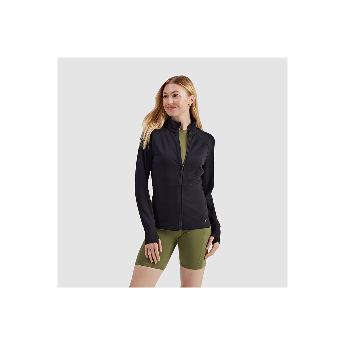 Freely Women's Bonnie Jacket | Free Shipping at Academy