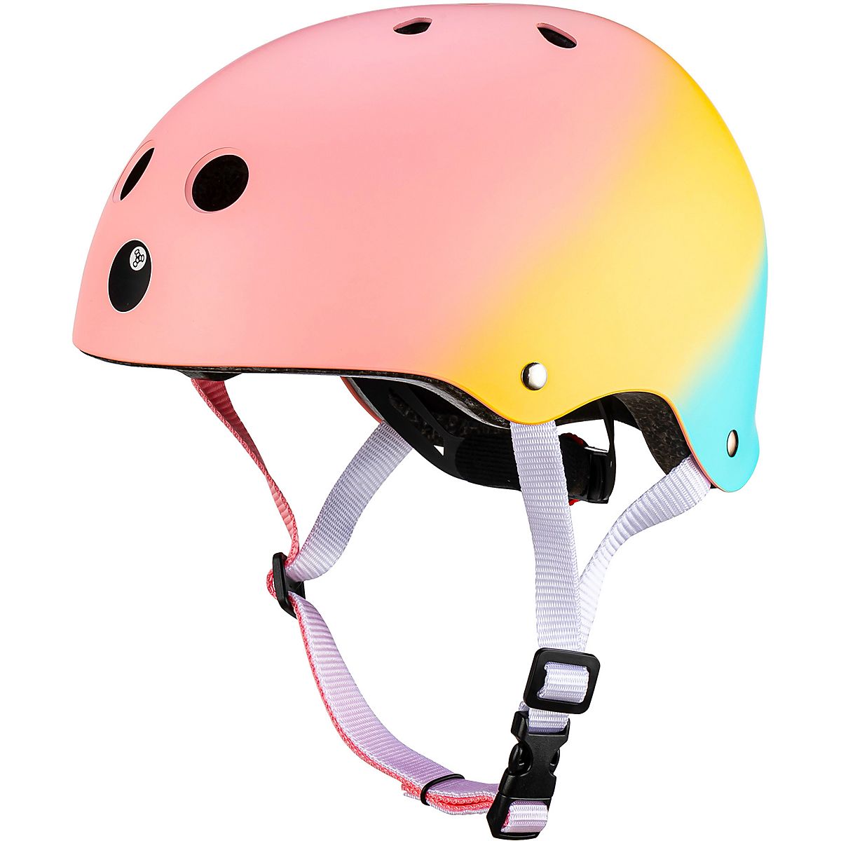 8 ball bike helmet Eight Multi-Sport This Eight Ball helmet is for you who want to take care of your head when skateboarding Triple Eight Eight Ball E-Lite
