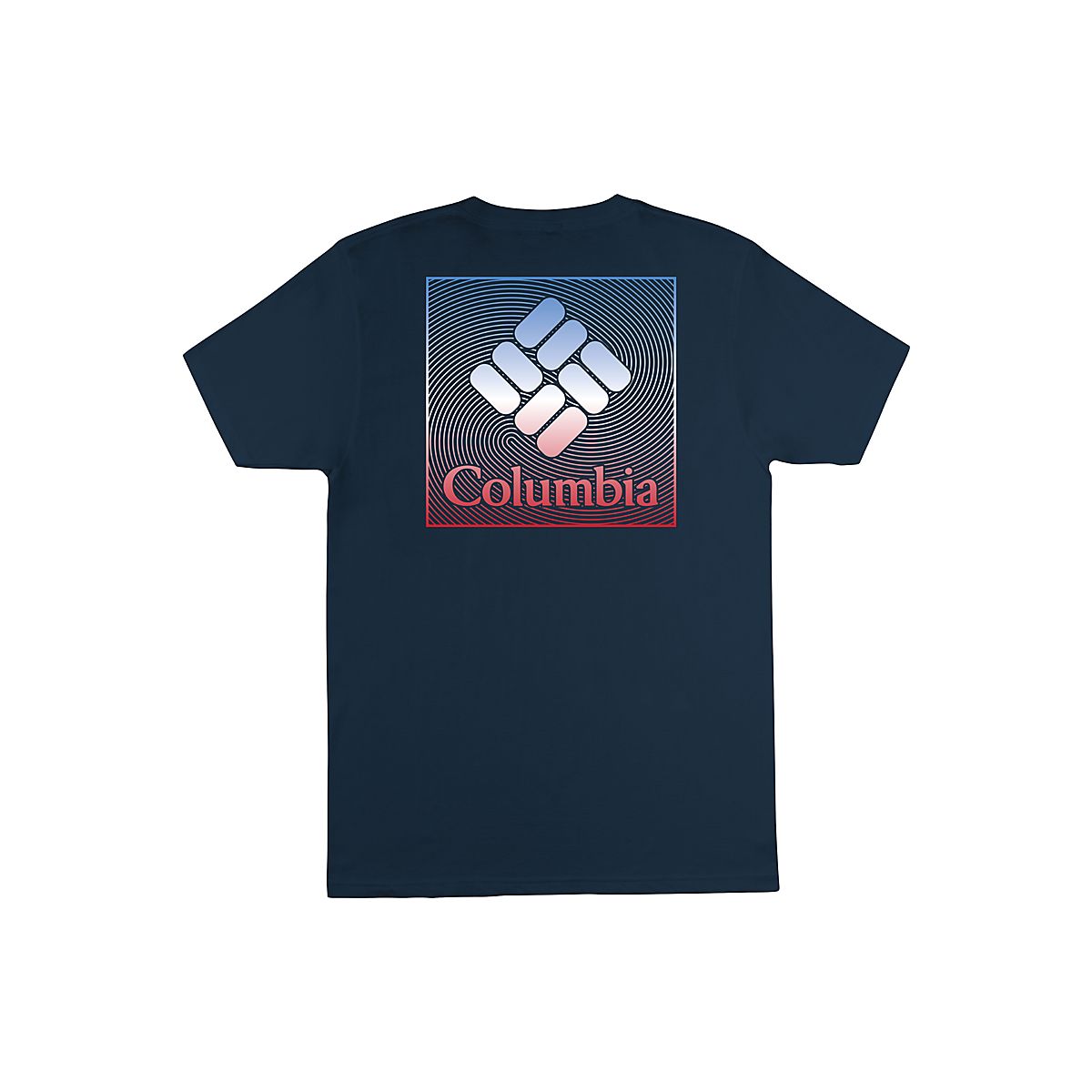 Columbia Sportswear Men's CSC Offset T-shirt | Academy