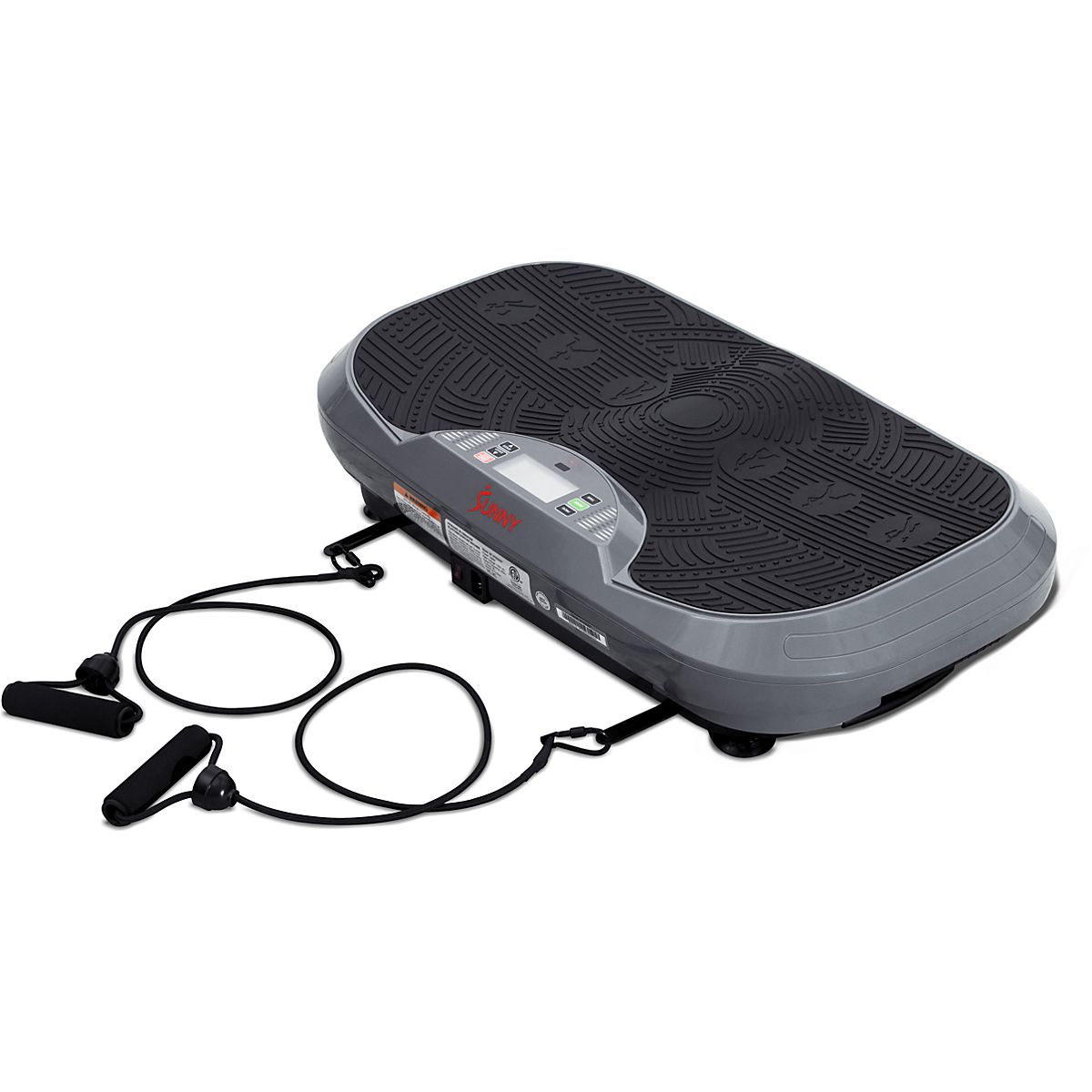 Sunny vibration machine cheap