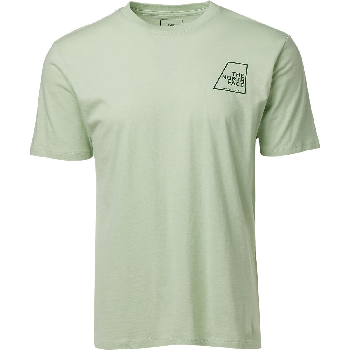 【THE NORTH FACE】M'S MA S/S R/TEE 21279138