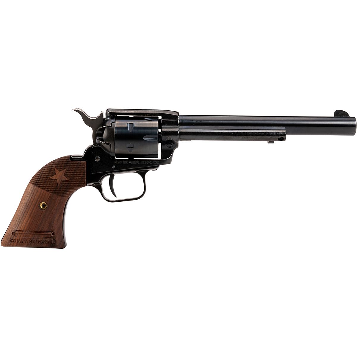 Heritage Rough Rider .22 LR Revolver | Academy
