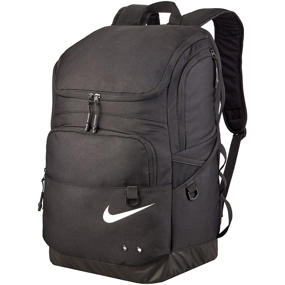 authentic coach f11250 charles backpack with baseball stitch Tas Coach F11236 Charles Messenger With Baseball Stitch Black Leather   Balilene