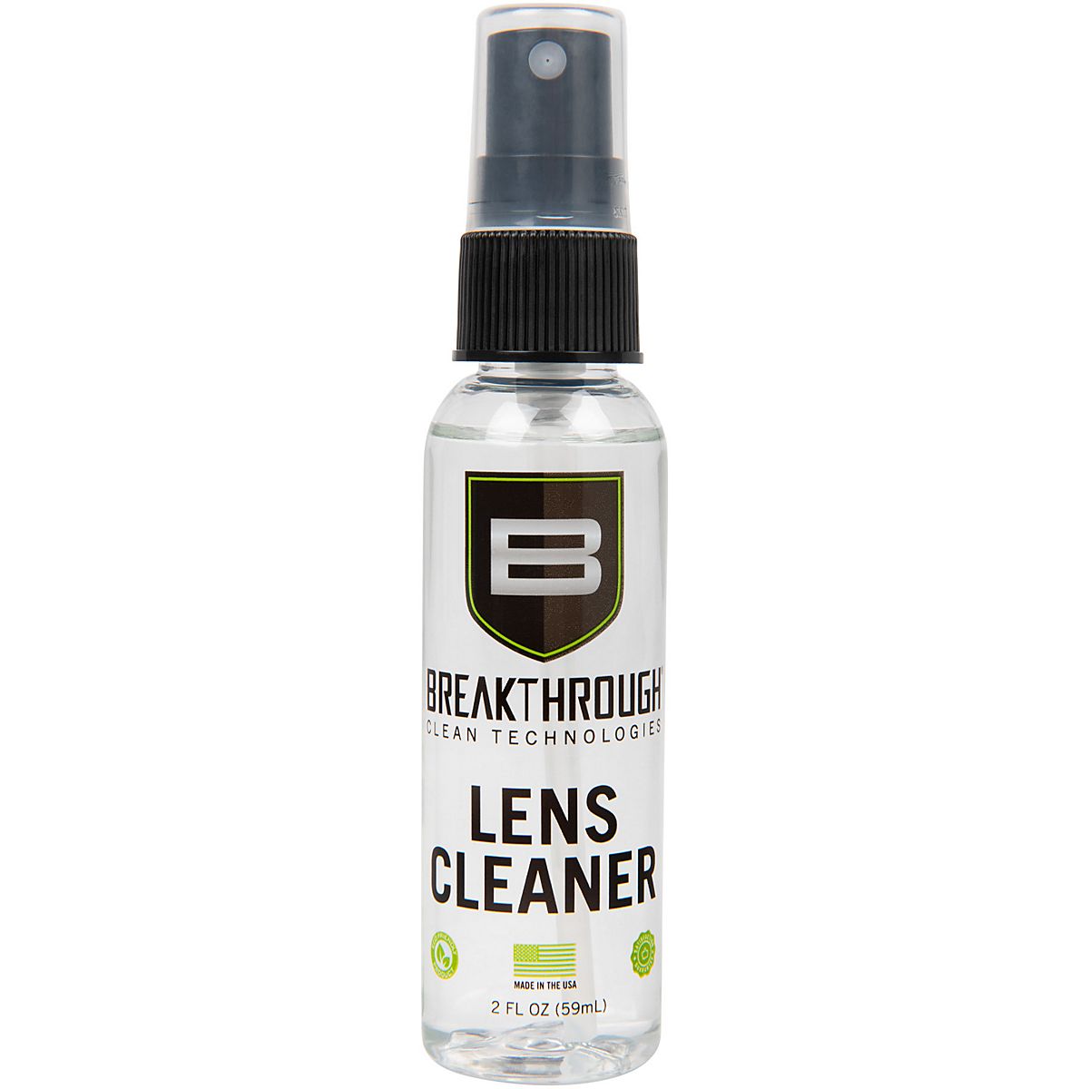 Breakthrough Clean Technologies 2 oz Lens Cleaner | Academy