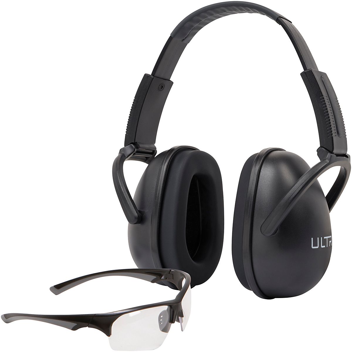 Allen Company ULTRX Blocker Ear and Eye Protection Combo | Academy