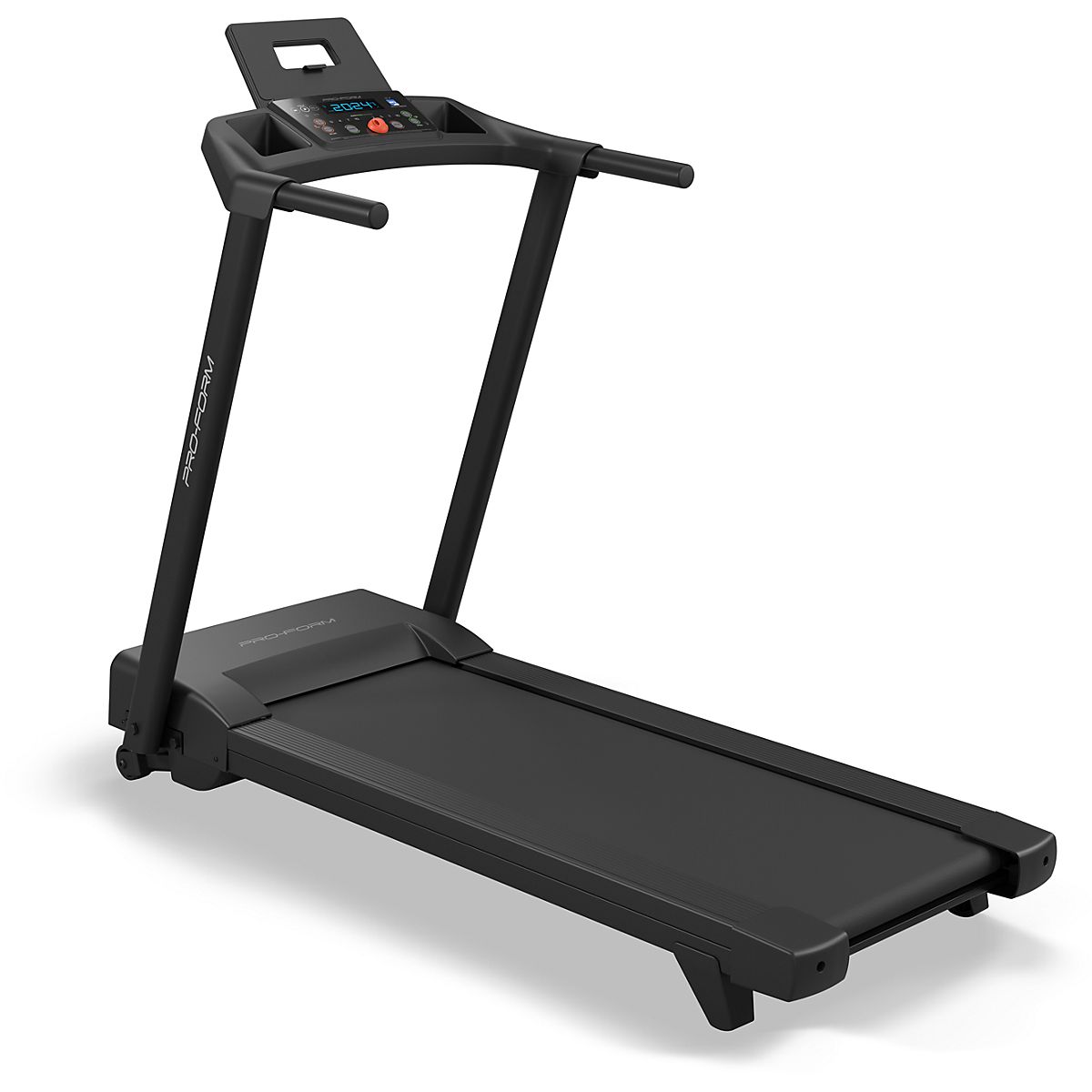 Electric Treadmill Proform Sport Treadmill Review Pro-Form