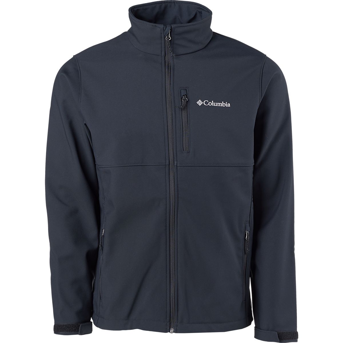 Columbia Sportswear Men s Ascender Softshell Jacket Academy