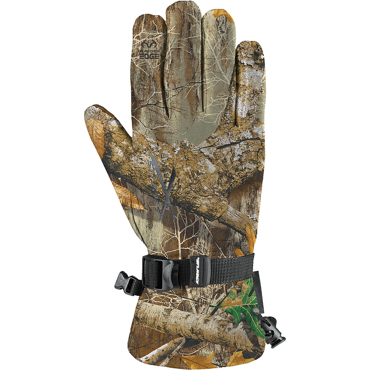 ACD Camo Smart Thermal Glove ArcticShield Tech Finger Touchscreen