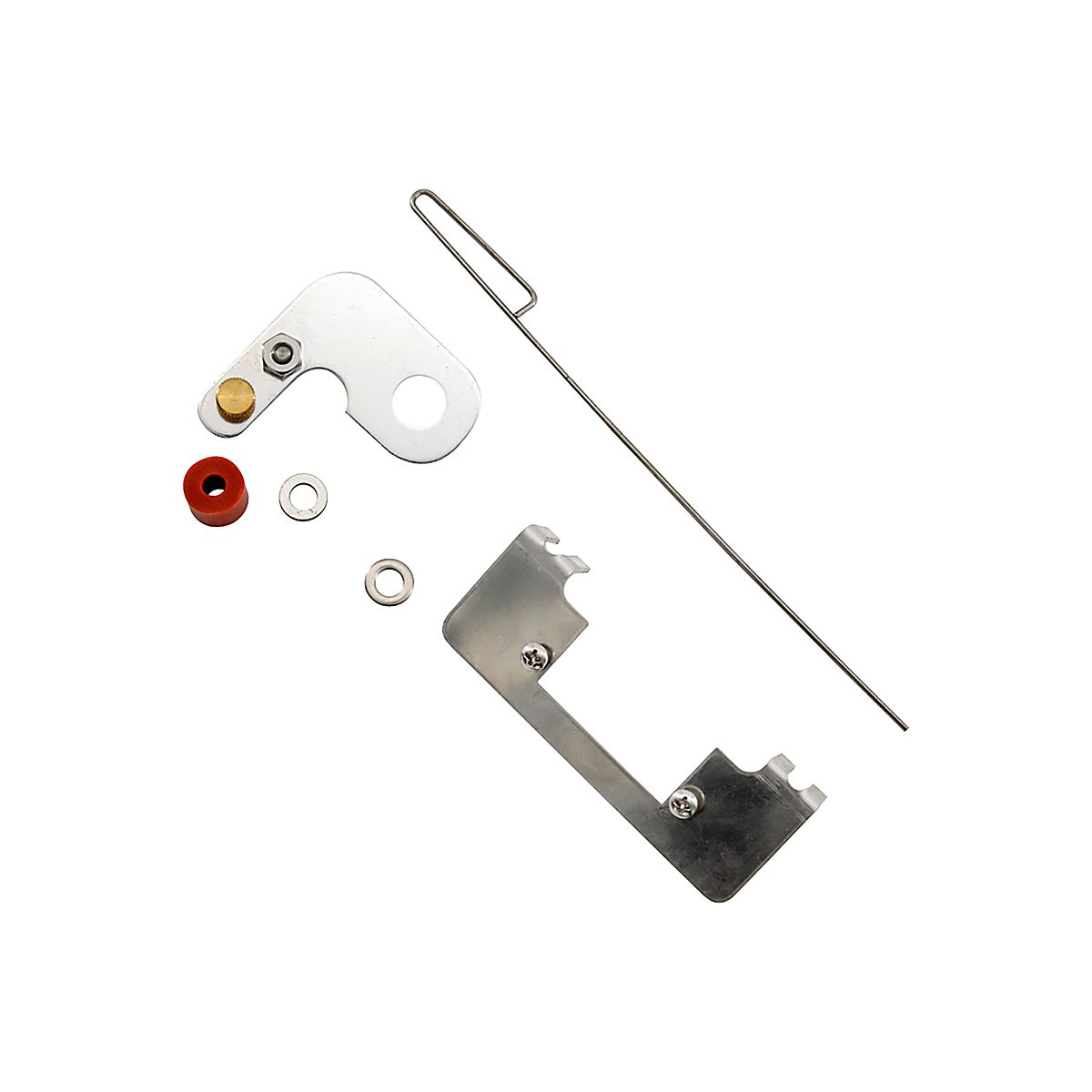 Trollmaster Hardware Kit for Johnson/Evinrude 9.9/15 & Suzuki 9.9/15 ...
