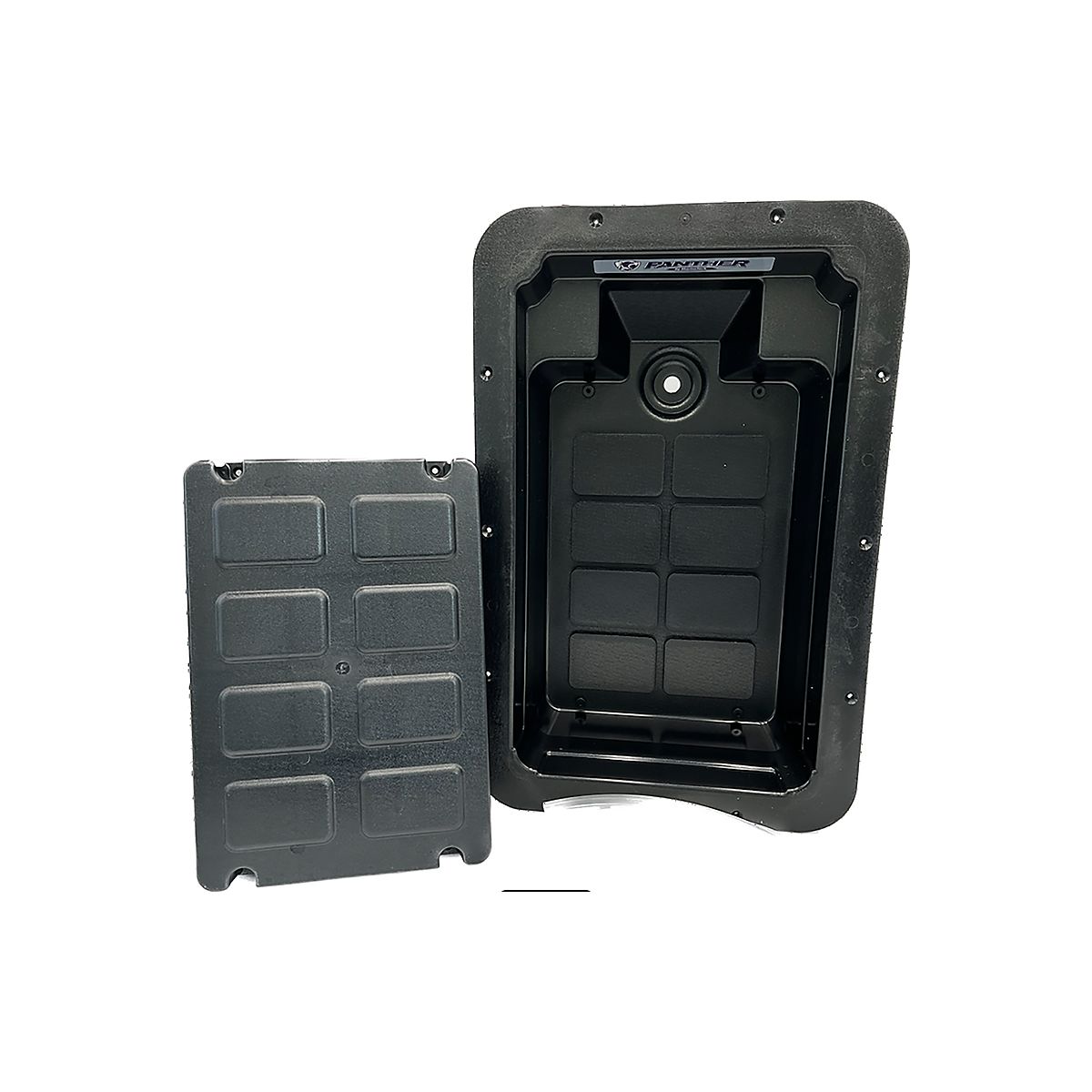 Panther Marine Foot Tray Kit with Insert Academy