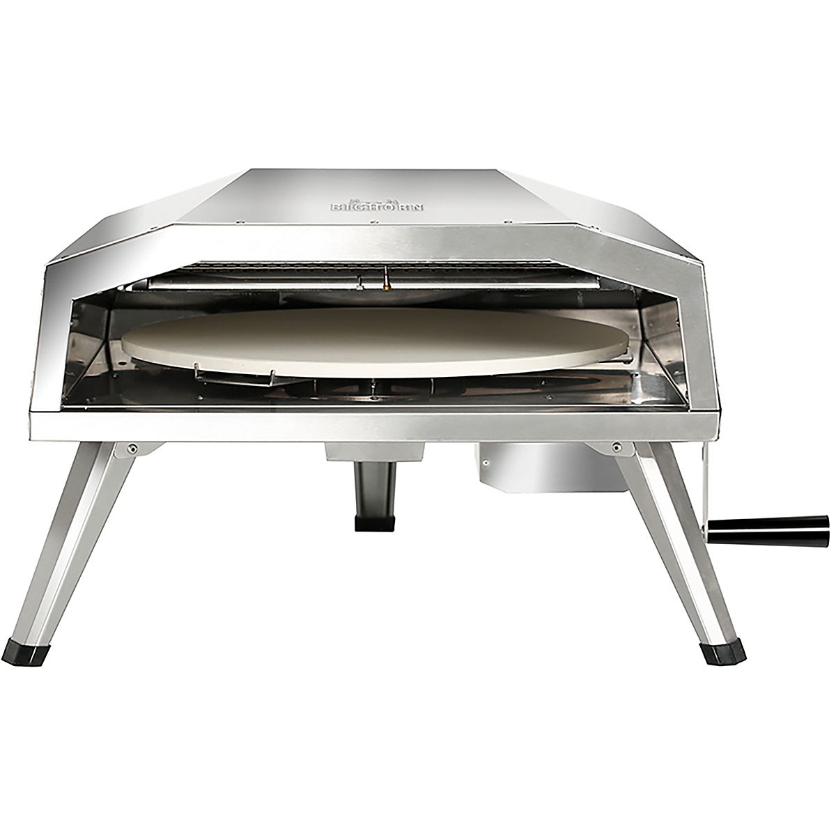 Master Cook Propane 16 in Pizza Oven | Academy
