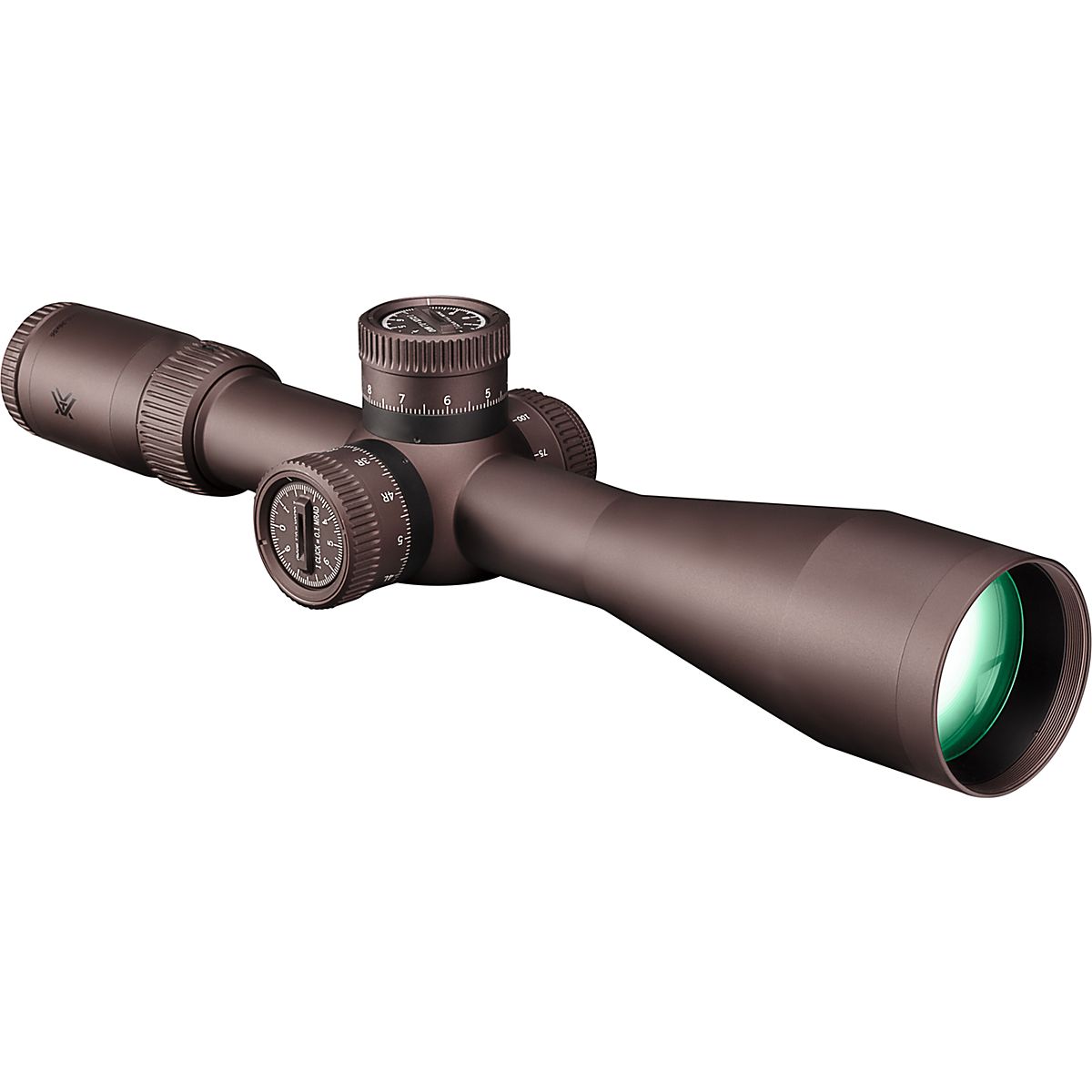 Vortex Razor HD Gen III 6 - 36 x 56 FFP EBR-7D MRAD Riflescope