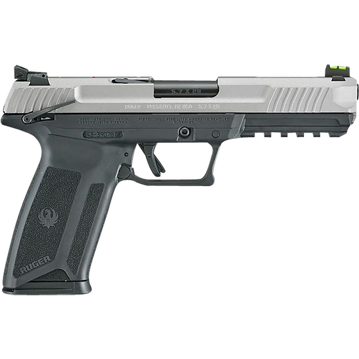 Ruger-5.7 5.7x28mm Pistol | Academy