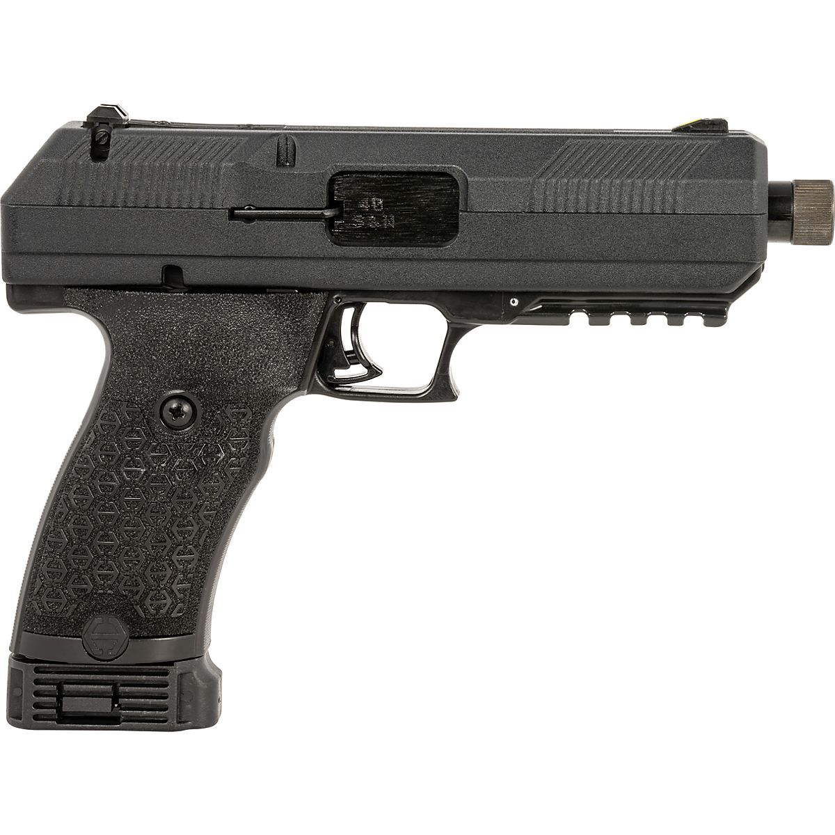 Hi-Point Firearms JCP Gen2 .40 S&W MS THD Pistol | Academy