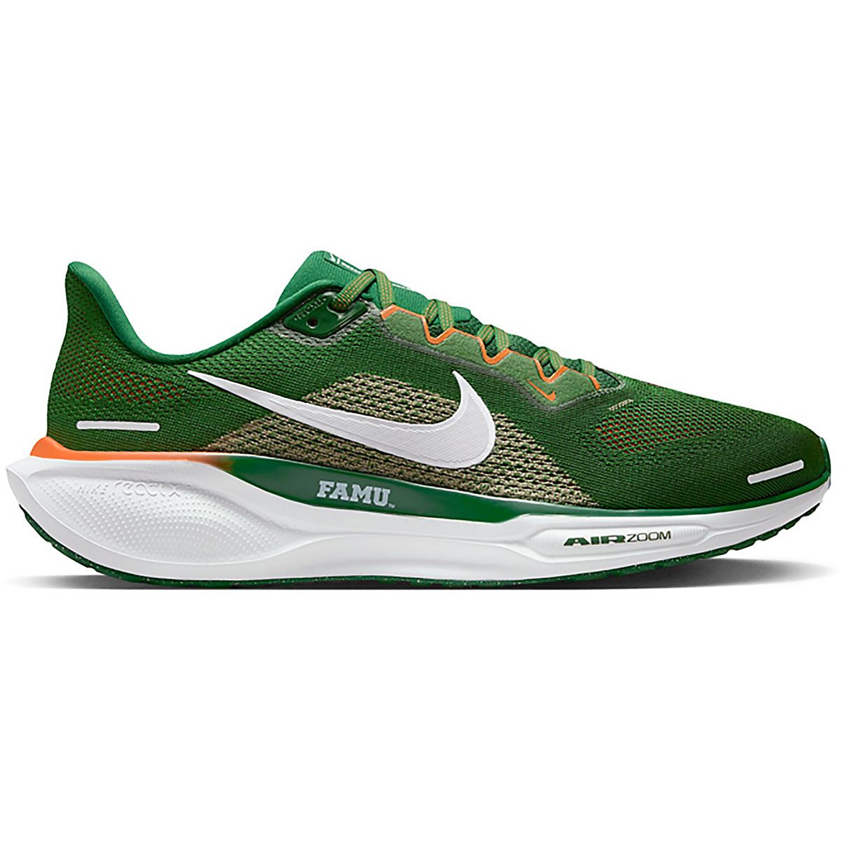 Nike zoom pegasus packers online