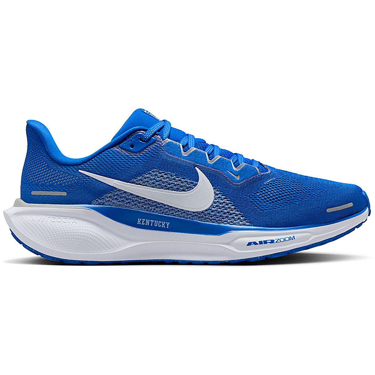 Running Point Nike Air Zoom Pegasus 37 Herren Blau Nike Sneaker