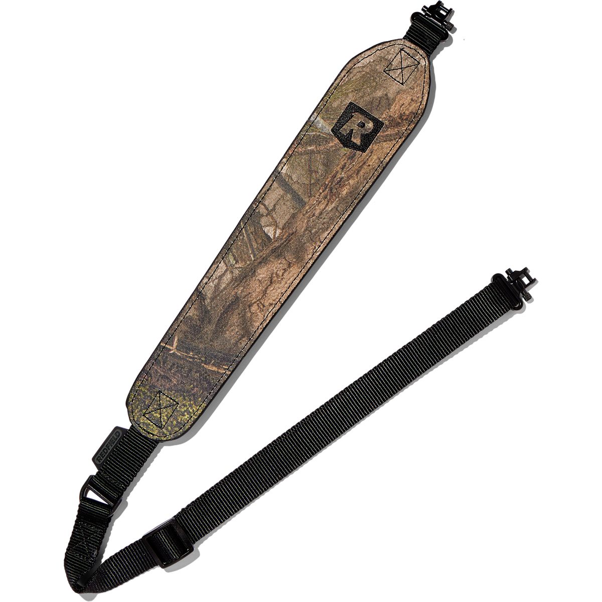Redfield Padded Camo Gun Sling | Academy