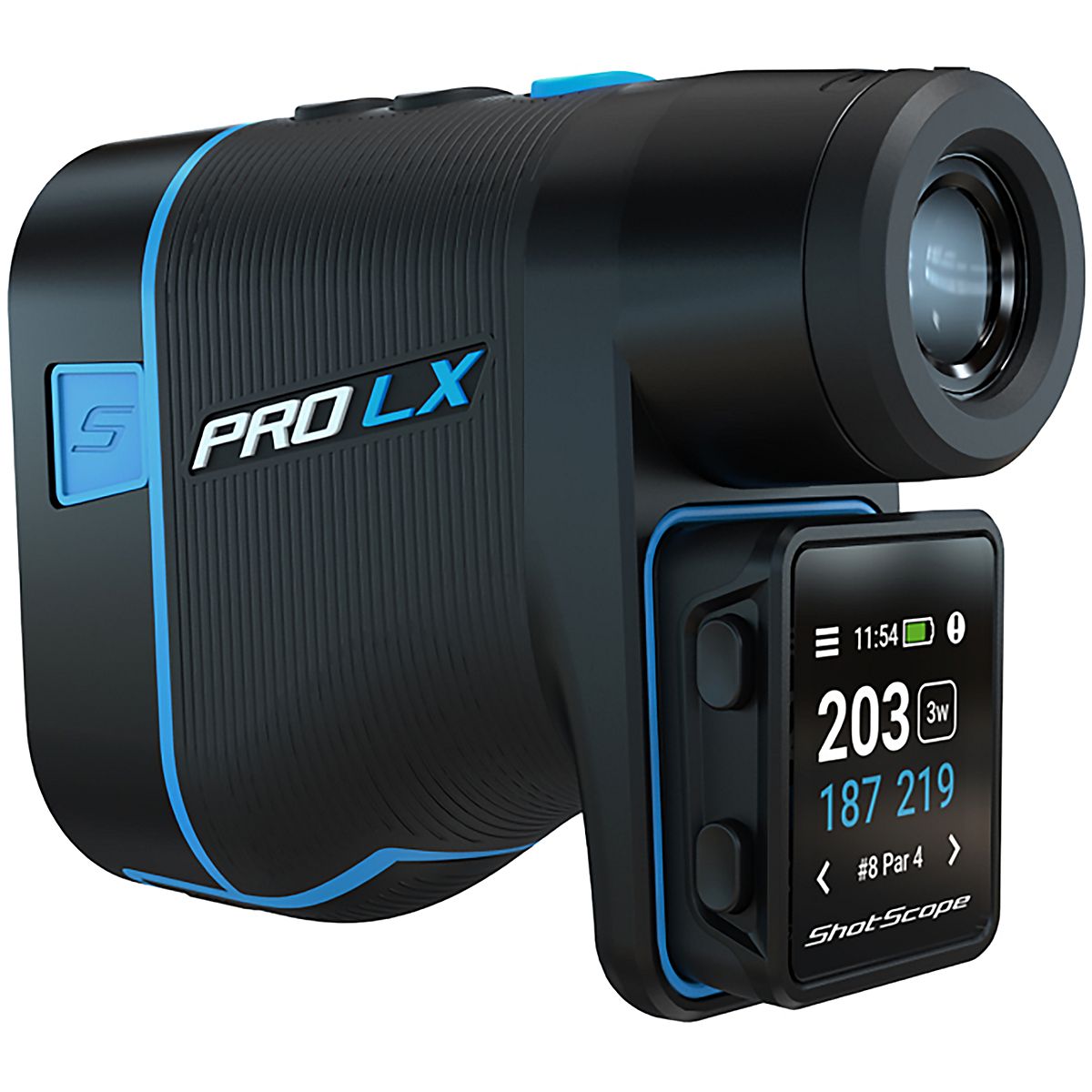 Shot Scope PRO LX+ 7x Range Finder | Free Shipping at Academy