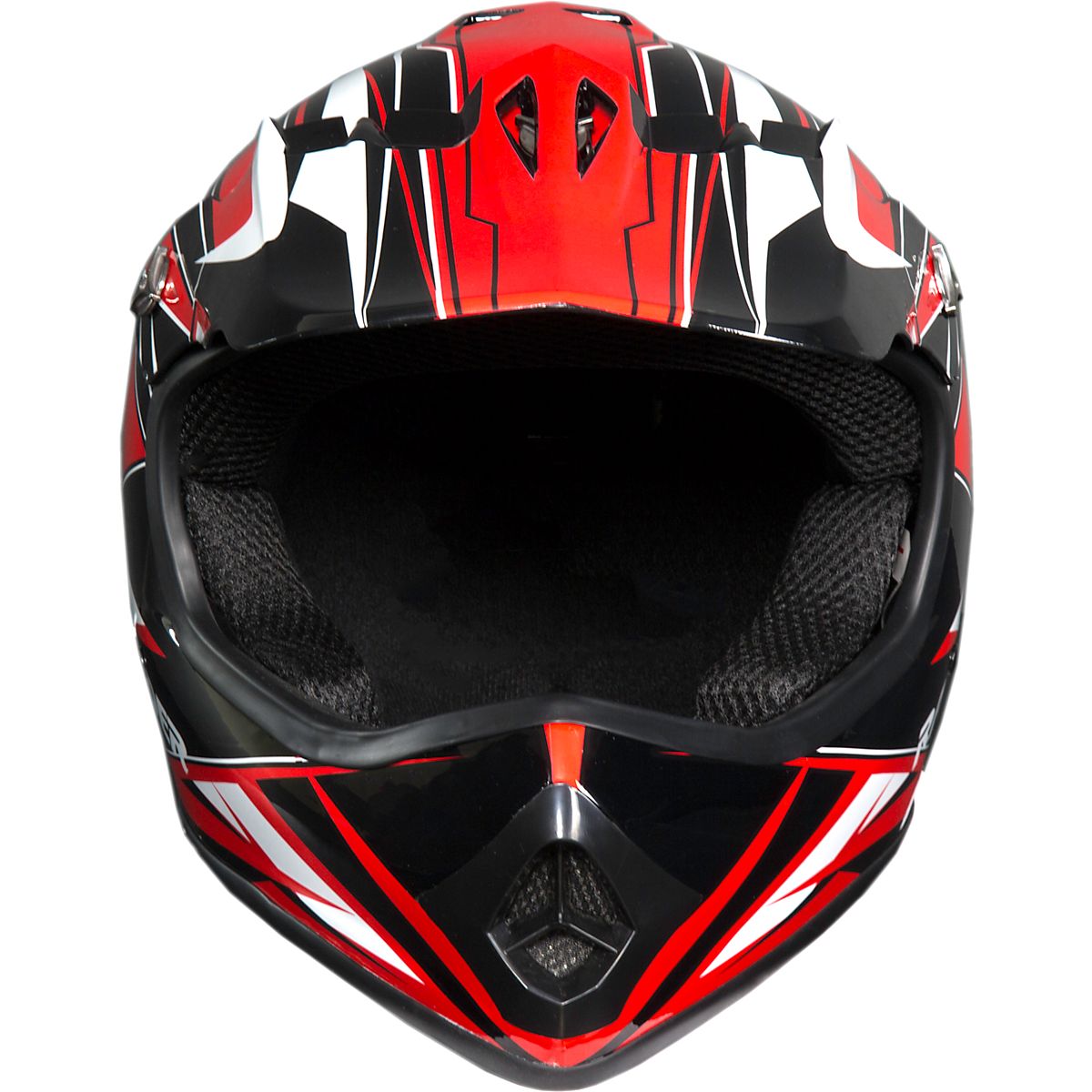Raider Powersports Youth GX3 DOT Off Road Helmet | Academy