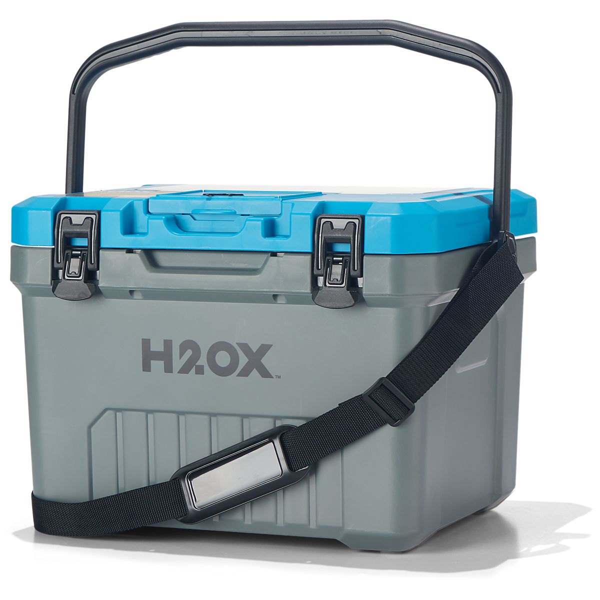 H2OX 19 qt Bait Cooler | Academy