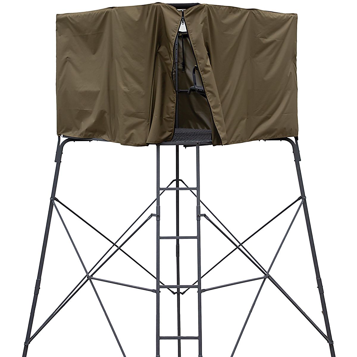 Rivers Edge Quad Pod Concealment Kit | Academy