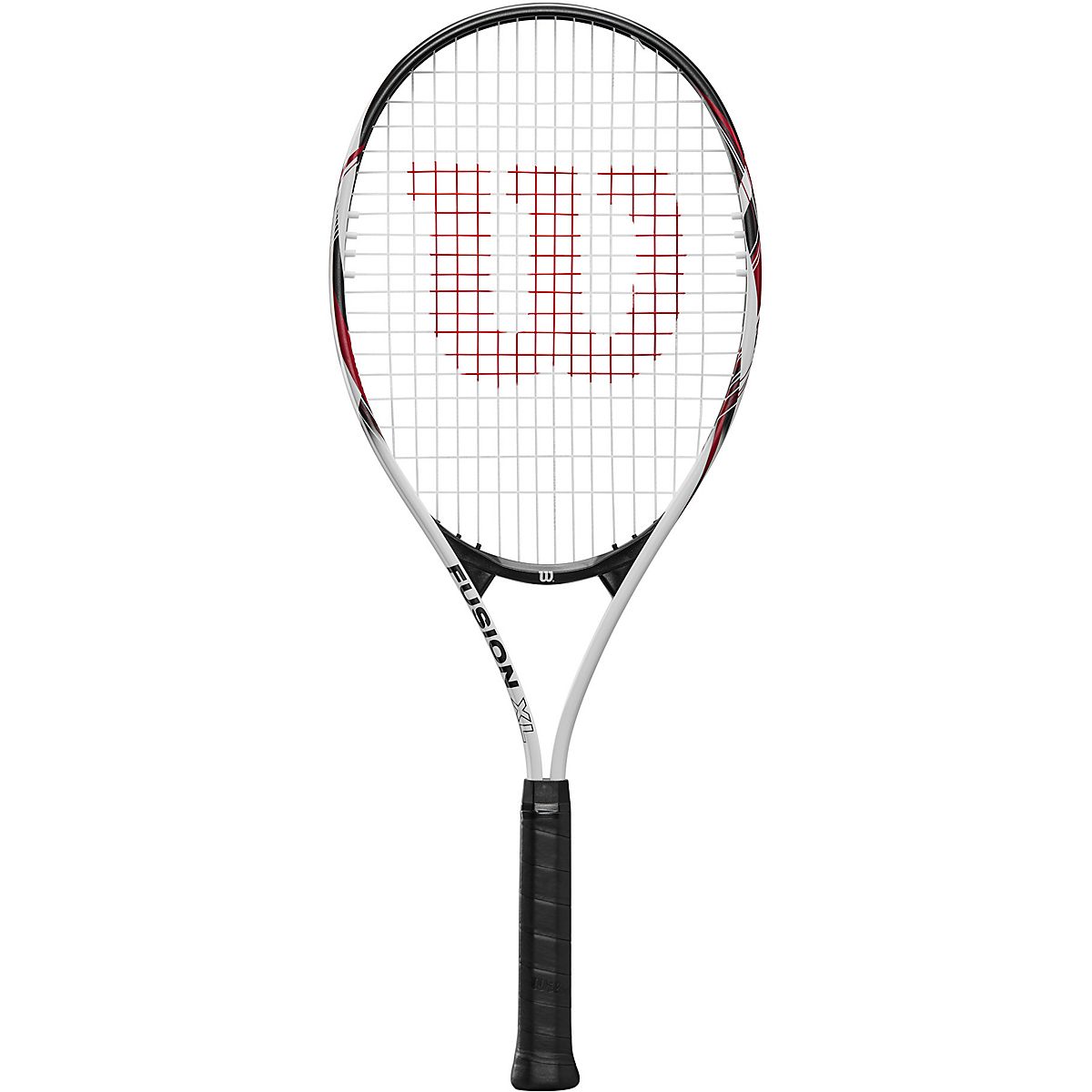 Wilson 2024 Fusion XL Racquet | Academy