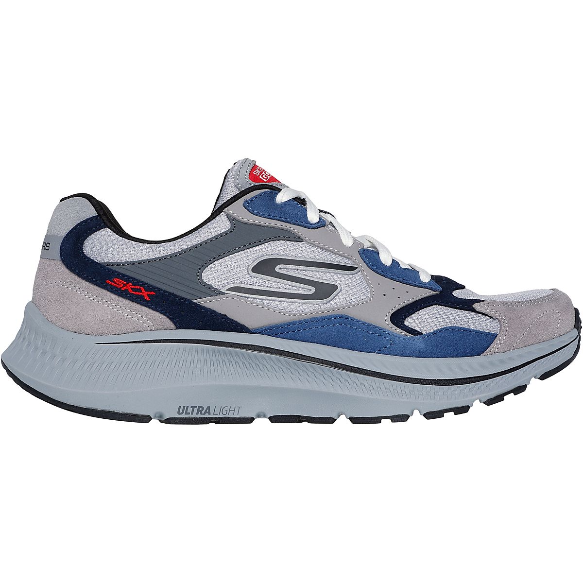 retro runner skechers go run ultra yorum
