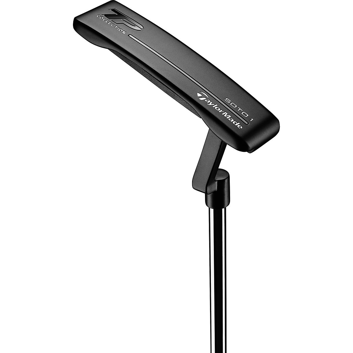 TaylorMade 2024 TP Soto 1 Putter | Free Shipping at Academy