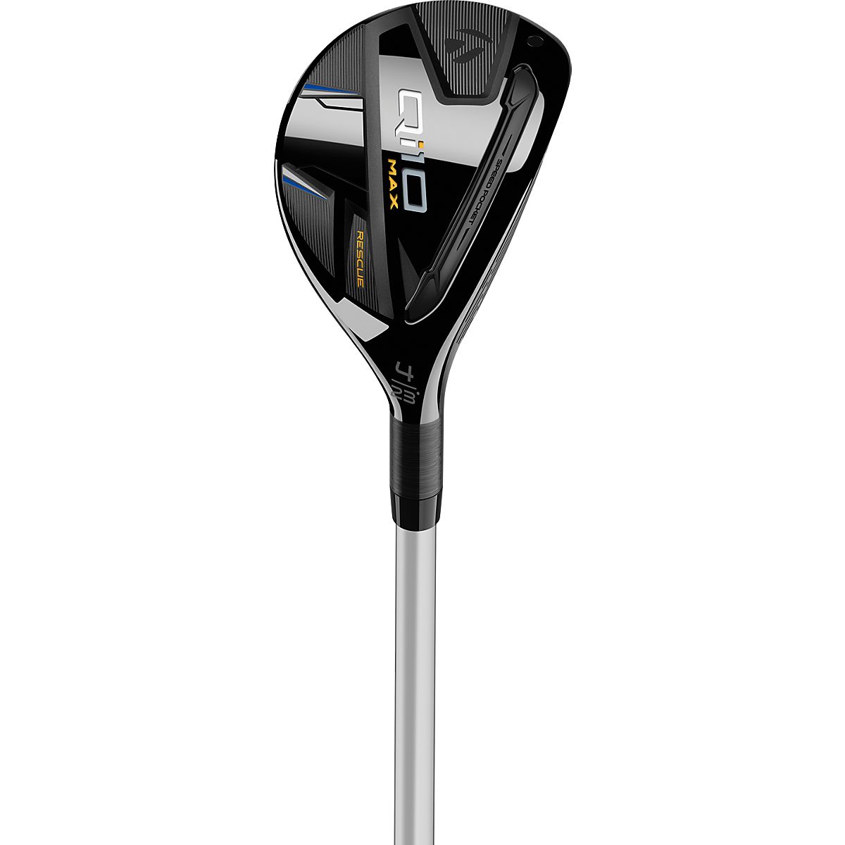 TaylorMade Qi10 2024年モデル+ステルス 11本セット TaylorMade - TaylorMade Qi10 2024年モデル+ステルス 11本セットの